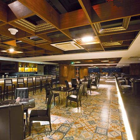 Crowne Plaza Bandung By Ihg Hotel Kültér fotó