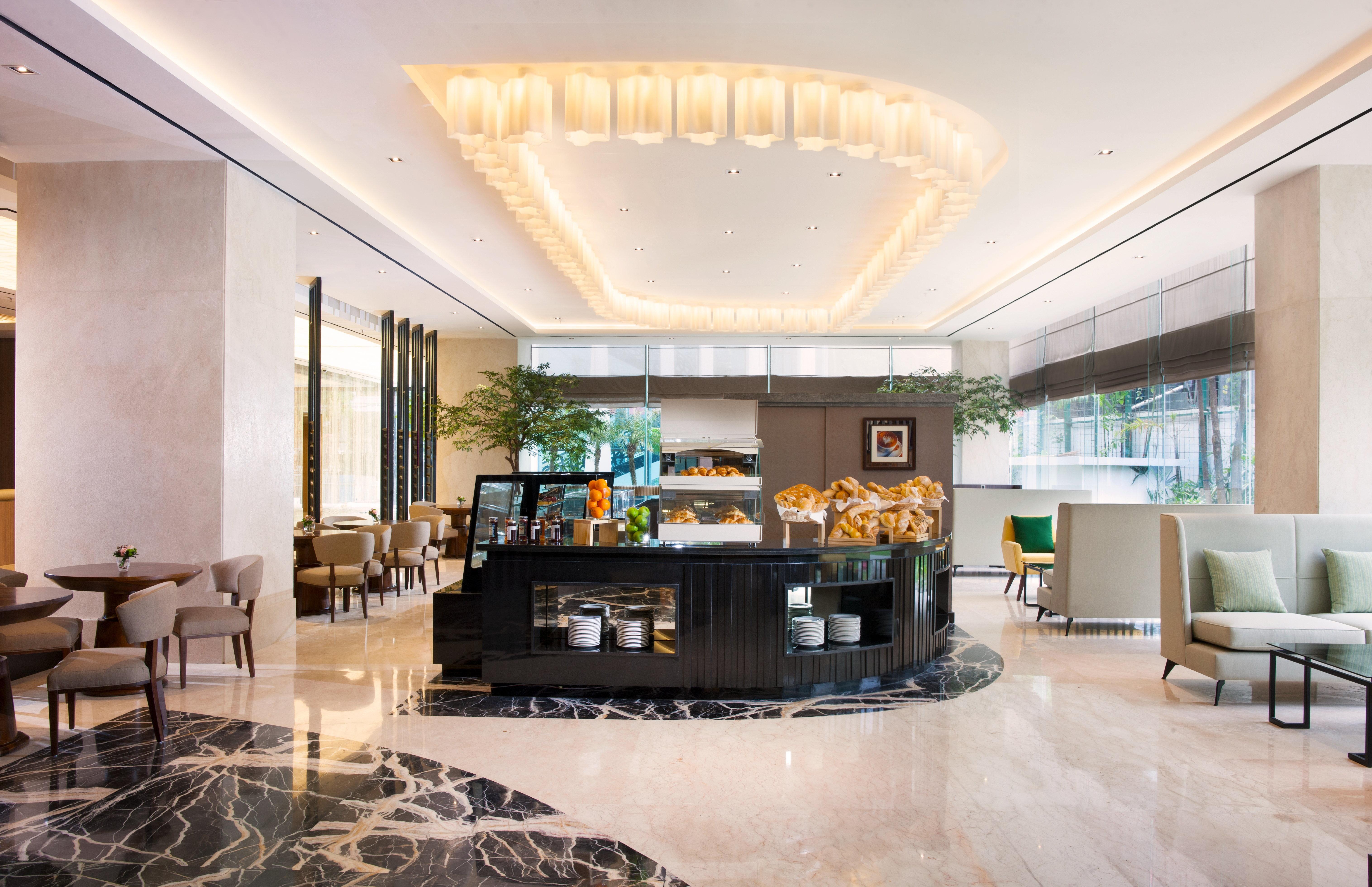 Crowne Plaza Bandung By Ihg Hotel Kültér fotó