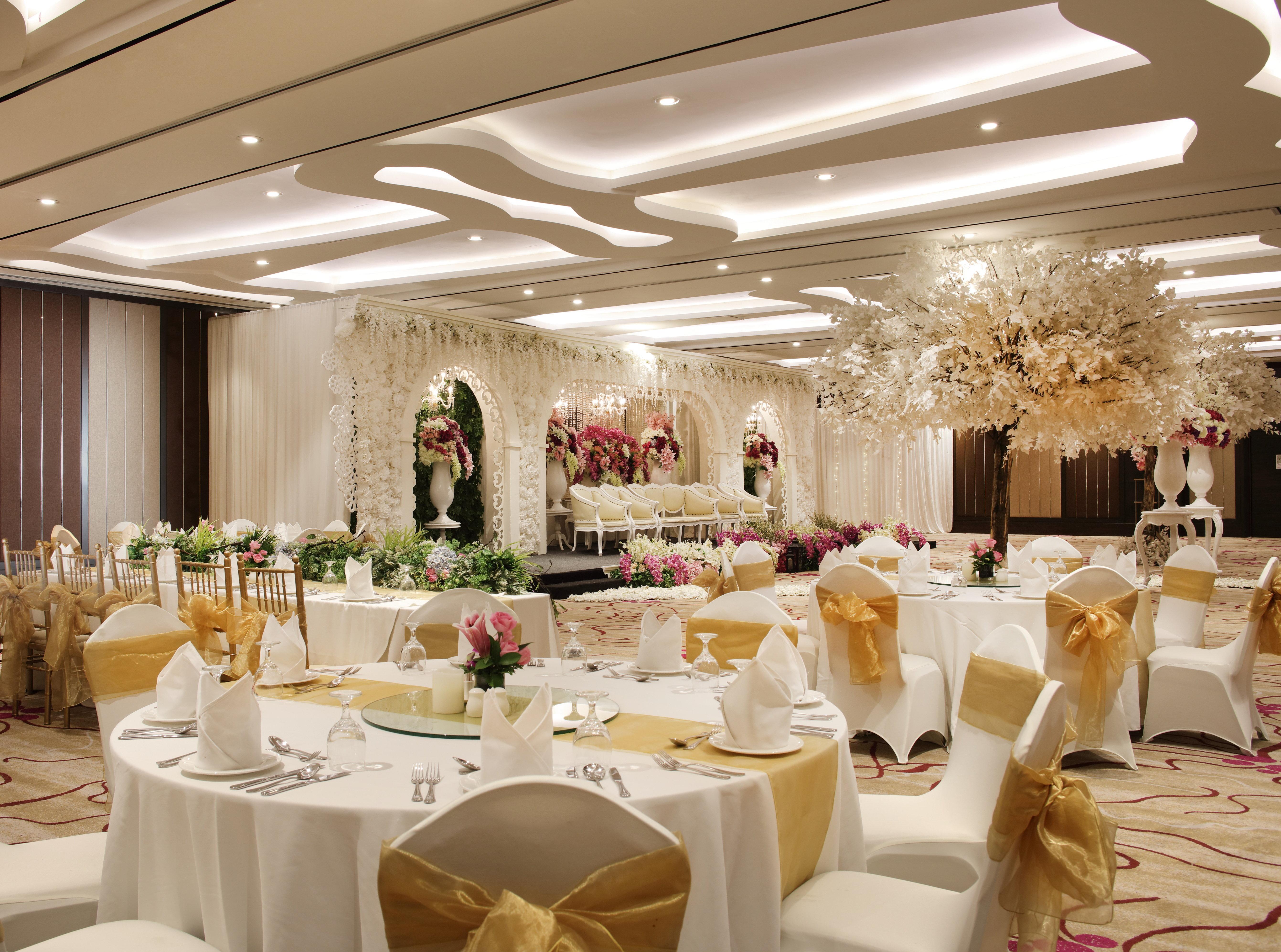 Crowne Plaza Bandung By Ihg Hotel Kültér fotó