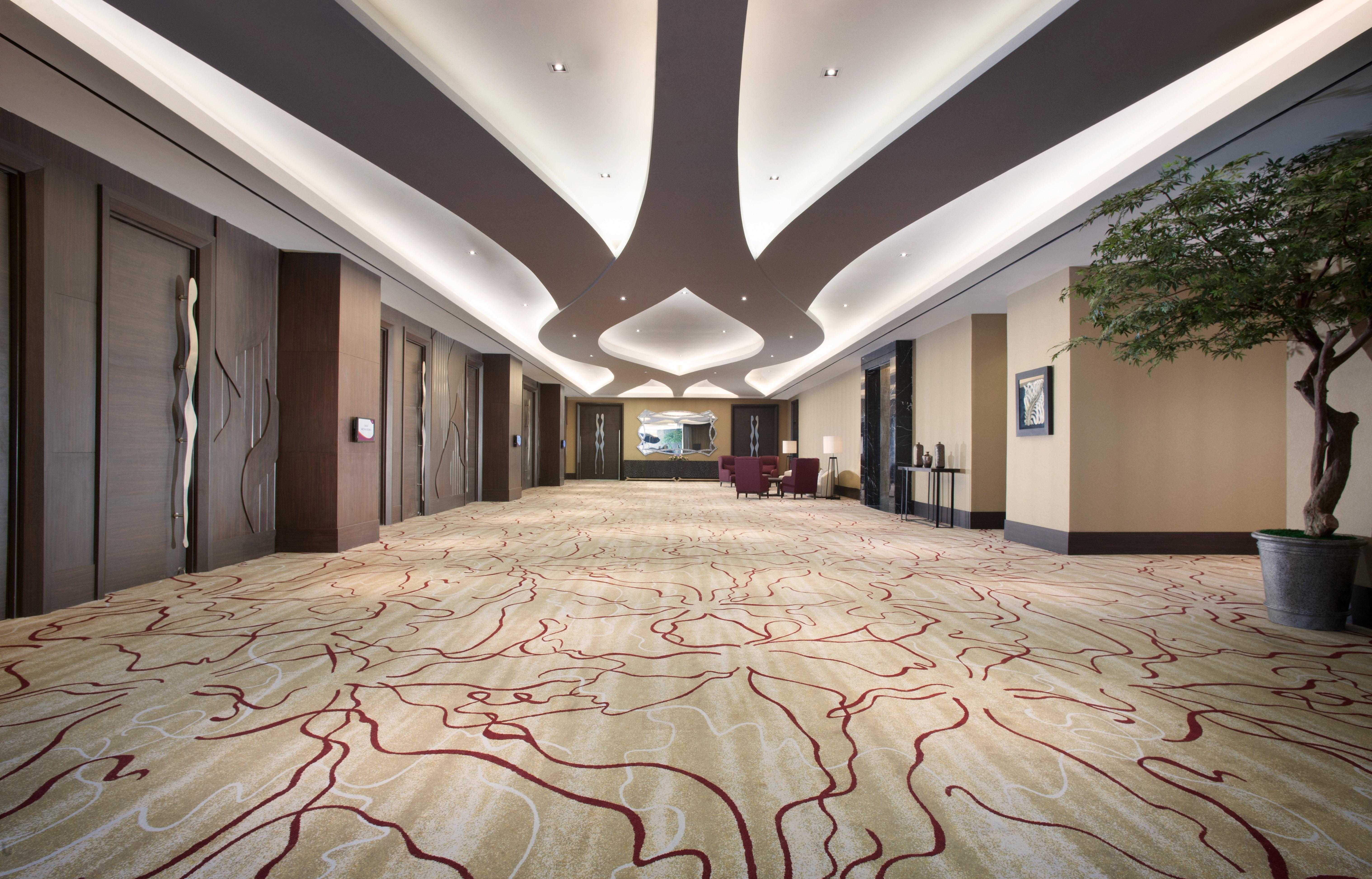 Crowne Plaza Bandung By Ihg Hotel Kültér fotó