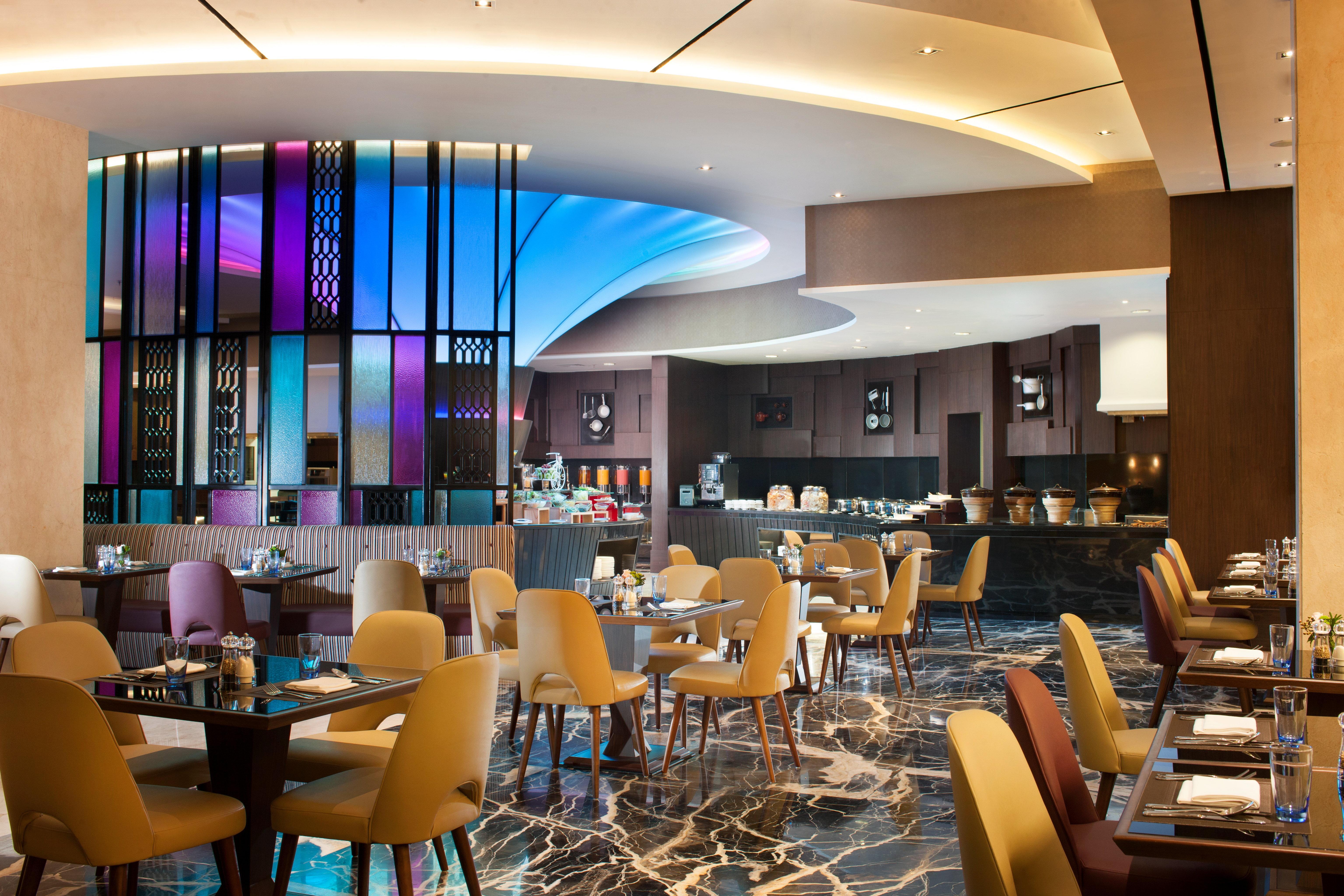 Crowne Plaza Bandung By Ihg Hotel Kültér fotó