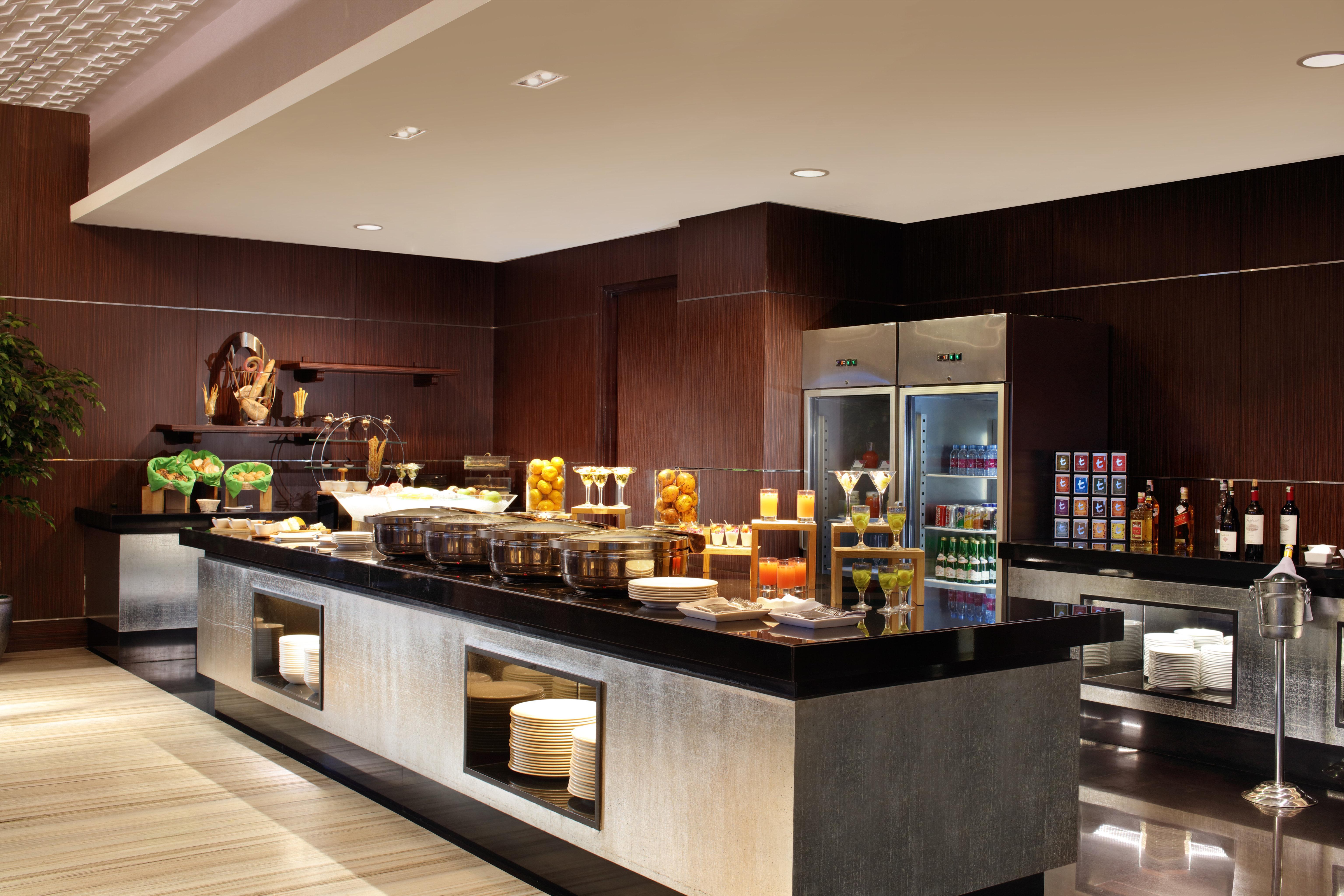 Crowne Plaza Bandung By Ihg Hotel Kültér fotó